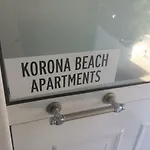 דירה Korona Ii