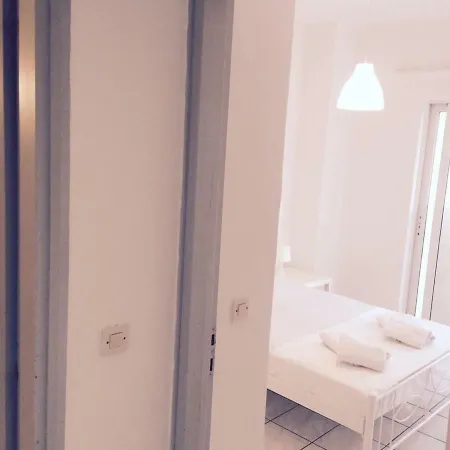 Korona Ii Apartamento Rethymno