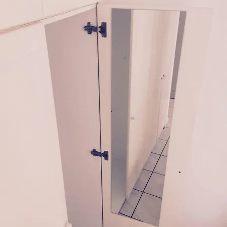 Korona Ii Apartamento *
