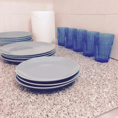 Apartamento Korona Ii *