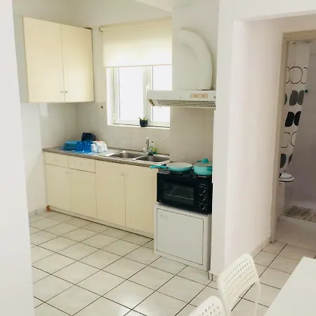 Korona Ii Apartamento *
