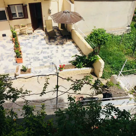 Apartamento Korona Ii Rethymno