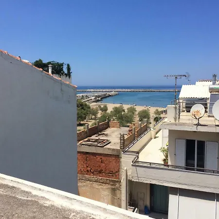 Korona Ii Rethymno