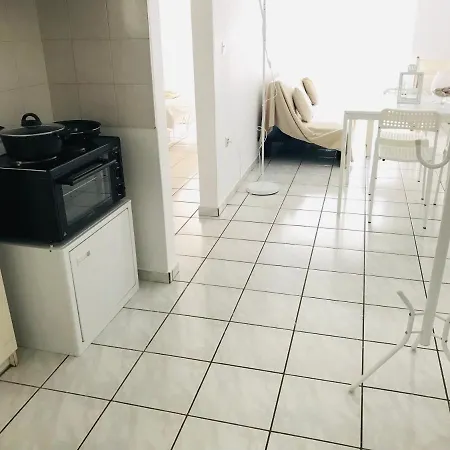 Apartamento Korona Ii Rethymno