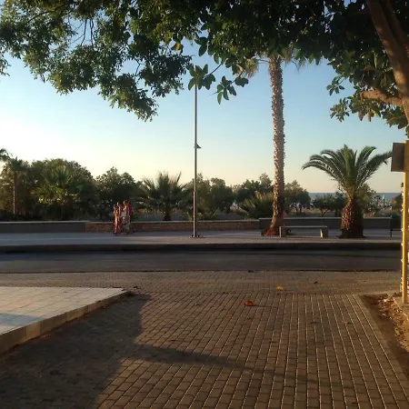Korona Ii Apartament Rethymnon