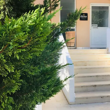 Apartmán Korona Ii *