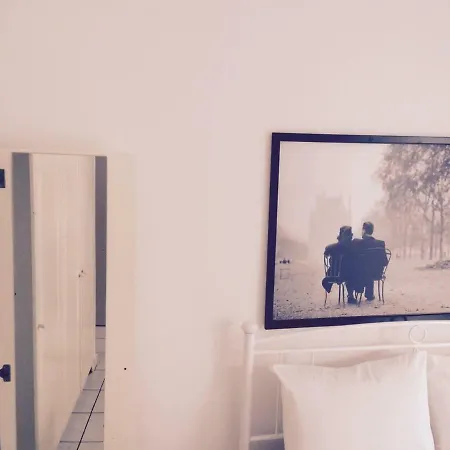 Korona Ii Appartement *