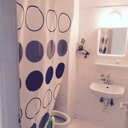 Appartement Korona Ii *