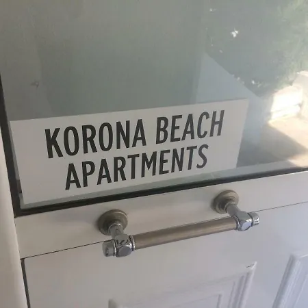 Appartement Korona Ii