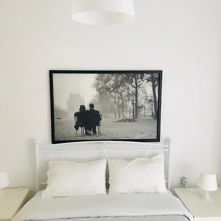 Appartement Korona Ii *